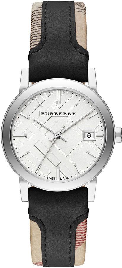 neiman marcus burberry watch|neiman marcus burberry boots.